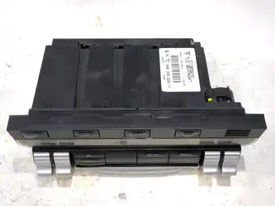 Автозапчастина б/у клімат-контроль для porsche cayenne (typ 9pa) 3.2 v6 cat посилання на oem iam 7l5907040at 5hb00850511  