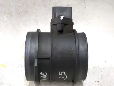 Автозапчасти б/у расходомер воздуха за PORSCHE CAYENNE (TYP 9PA) 3.2 V6 CAT ссылки OEM IAM 0280218141 7L5906461A  