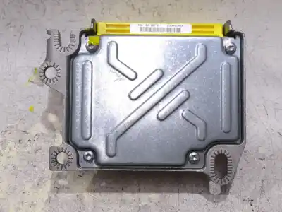 Pièce détachée automobile d'occasion boitier de commande d'airbag pour porsche cayenne (typ 9pa) 3.2 v6 cat références oem iam 0285001733 3d0909601e  