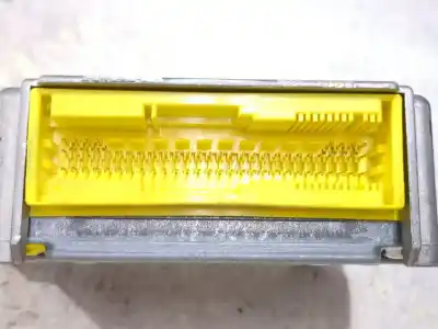 Pièce détachée automobile d'occasion boitier de commande d'airbag pour porsche cayenne (typ 9pa) 3.2 v6 cat références oem iam 0285001733 3d0909601e  