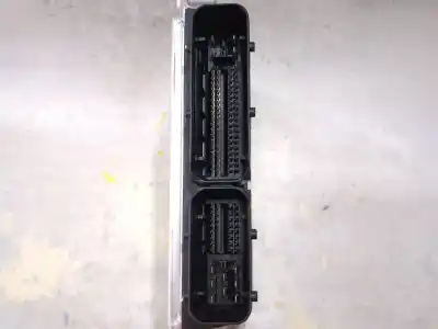 Pezzo di ricambio per auto di seconda mano centralina sospensione per porsche cayenne (typ 9pa) 3.2 v6 cat riferimenti oem iam 7l0907553f  