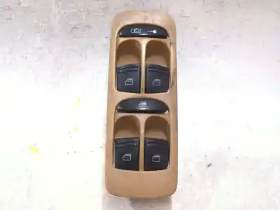 Автозапчасти б/у выключатель левого переднего окна за porsche cayenne (typ 9pa) 3.2 v6 cat ссылки oem iam 7l5959857a