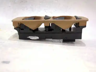 Автозапчастина б/у передні вікний вмикач для porsche cayenne (typ 9pa) 3.2 v6 cat посилання на oem iam 7l5959857a  