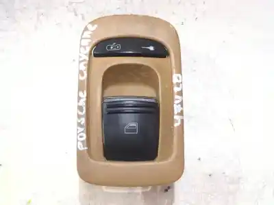 Автозапчасти б/у выключатель переднего правого окна за porsche cayenne (typ 9pa) 3.2 v6 cat ссылки oem iam 7l5959851