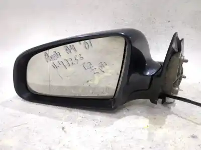 Second-hand car spare part  for AUDI A4 B6 (8E2)  OEM IAM references E1010681  