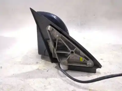 Second-hand car spare part left rearview mirror for audi a4 b6 (8e2) 1.9 tdi oem iam references e1010681  