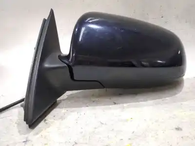 Second-hand car spare part left rearview mirror for audi a4 b6 (8e2) 1.9 tdi oem iam references e1010681  