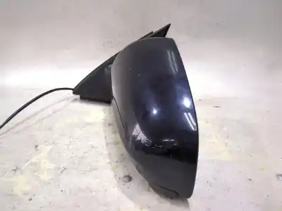 Second-hand car spare part left rearview mirror for audi a4 b6 (8e2) 1.9 tdi oem iam references e1010681  