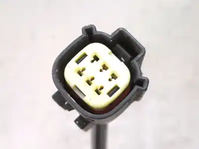 Second-hand car spare part lambda probe for ford c-max ii (dxa/cb7, dxa/ceu) 1.5 tdci oem iam references f1f19y460da  