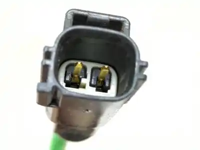 Автозапчасти б/у лямбда-зонд за ford c-max ii (dxa/cb7, dxa/ceu) 1.5 tdci ссылки oem iam f1f112b591cb  