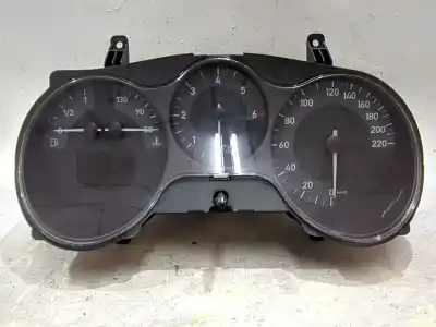 Peça sobressalente para automóvel em segunda mão  por SEAT LEON (1P1)  Referências OEM IAM 1P0920823G A2C53029632  