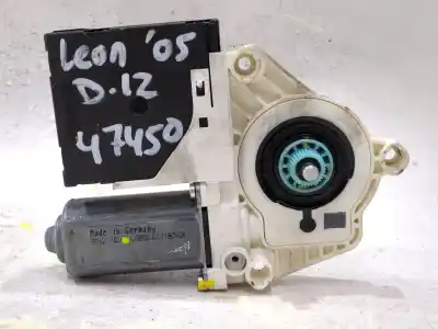 Peça sobressalente para automóvel em segunda mão  por SEAT LEON (1P1)  Referências OEM IAM 1K0959793H  