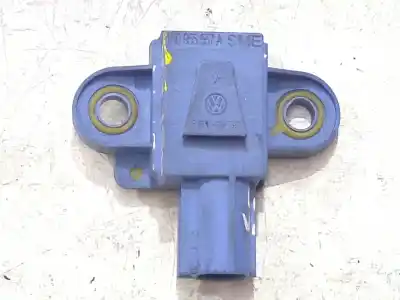 Pezzo di ricambio per auto di seconda mano Sensore per SEAT LEON (1P1) 1.9 TDI Riferimenti OEM IAM 1K0955557A  
