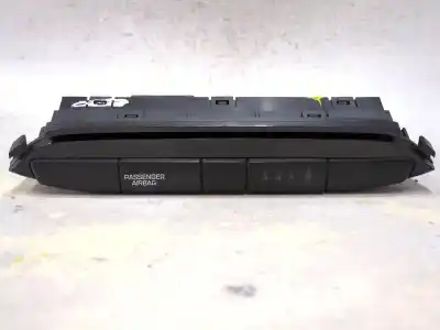 Автозапчасти б/у ЭЛЕКТРОННЫЙ МОДУЛЬ за HYUNDAI I20 II (GB, IB)  ссылки OEM IAM 93700C8030  