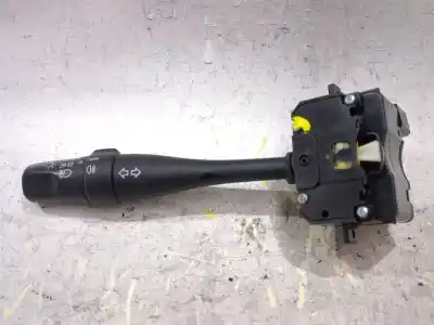 Peça sobressalente para automóvel em segunda mão comutador de luzes por nissan primera (p10) 2.0 d referências oem iam 36851a19l8