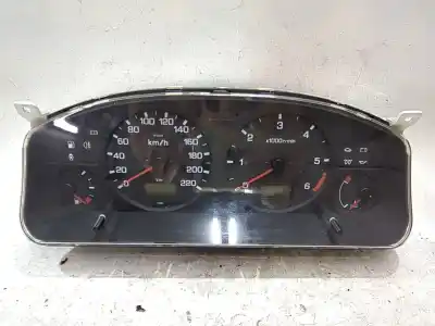 Peça sobressalente para automóvel em segunda mão quadrante por nissan primera (p10) 2.0 d referências oem iam 248109f610 96251046