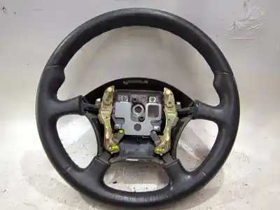 Peça sobressalente para automóvel em segunda mão volante por nissan primera (p10) 2.0 d referências oem iam 484f32 6012375