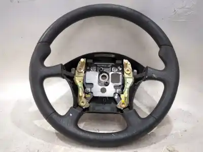 Автозапчасти б/у РУЛЬ за NISSAN TERRANO II (R20)  ссылки OEM IAM 929963145 484F18   Автозапчасти б/у РУЛЬ за NISSAN TERRANO II (R20)  ссылки OEM IAM 929963145 484F18