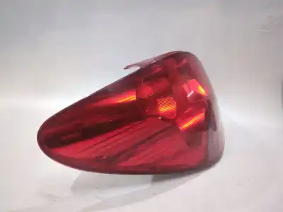 Автозапчастина б/у лівий ход ліхар для peugeot 207/207+ (wa_, wc_) 1.4 hdi посилання на oem iam 9649986680  