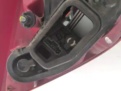 Автозапчастина б/у лівий ход ліхар для peugeot 207/207+ (wa_, wc_) 1.4 hdi посилання на oem iam 9649986680  