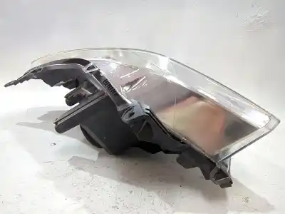 Second-hand car spare part left headlight for opel astra h (a04) 1.7 cdti (l48) oem iam references 27092102 1eg27037041  