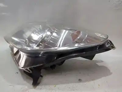 Second-hand car spare part left headlight for opel astra h (a04) 1.7 cdti (l48) oem iam references 27092102 1eg27037041  