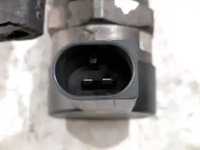 İkinci el araba yedek parçası enjektör rampasi için audi q7 (4l) 3.0 v6 24v tdi oem iam referansları 057130764f 0281002854  