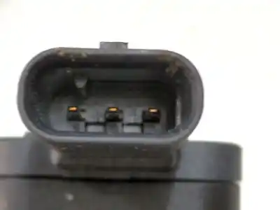 Second-hand car spare part flowmeter for seat leon (kl1) 2.0 tdi oem iam references 05l906461b  