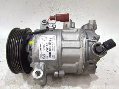 Peça sobressalente para automóvel em segunda mão  por SEAT LEON (KL1)  Referências OEM IAM 3Q0816803B  