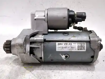 Peça sobressalente para automóvel em segunda mão  por SEAT LEON (KL1)  Referências OEM IAM 02E911022C  