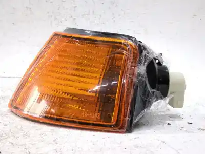 Автозапчастина б/у лівий передній пилот для seat toledo (1l) 1.6 посилання на oem iam 185142b  