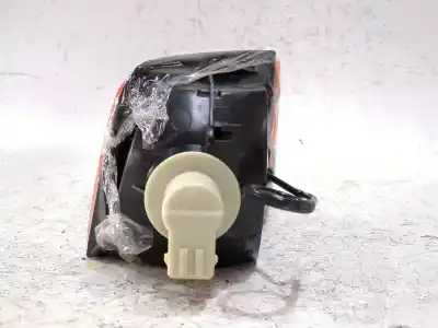 Автозапчастина б/у лівий передній пилот для seat toledo (1l) 1.6 посилання на oem iam 185142b  