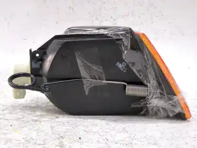 Автозапчастина б/у лівий передній пилот для seat toledo (1l) 1.6 посилання на oem iam 185142b  