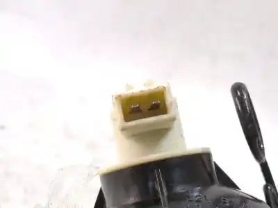 Автозапчастина б/у лівий передній пилот для seat toledo (1l) 1.6 посилання на oem iam 185142b  