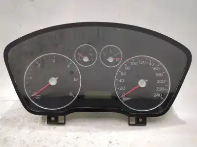 Pezzo di ricambio per auto di seconda mano Pannello Degli Strumenti per FORD FOCUS C-MAX (CAP) 2.0 TDCi CAT Riferimenti OEM IAM 0131F0B4 3M5T10849GJ  
