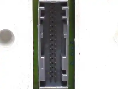 Pezzo di ricambio per auto di seconda mano pannello degli strumenti per ford focus c-max (cap) 2.0 tdci cat riferimenti oem iam 0131f0b4 3m5t10849gj  