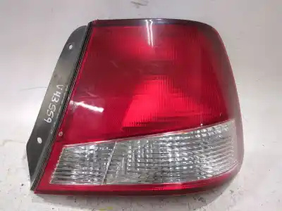Second-hand car spare part RIGHT TAILGATE LIGHT for HYUNDAI ACCENT II (LC)  OEM IAM references 1156NA  