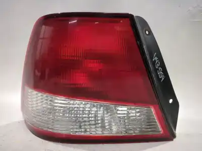 Second-hand car spare part LEFT TAILGATE LIGHT for HYUNDAI ACCENT II (LC)  OEM IAM references 1156NA  