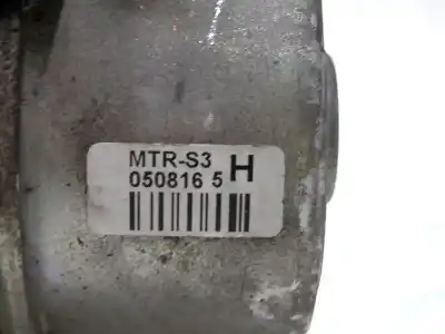 Second-hand car spare part abs for isuzu d-max i (tfr, tfs) 2.5 ditd 4x4 (tfs54) oem iam references gm64wdh58161  