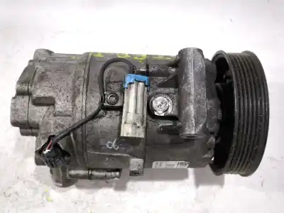 Автозапчасти б/у компрессор кондиционера воздуха за opel astra j gtc 2.0 cdti (08) ссылки oem iam 401351739 13250607  