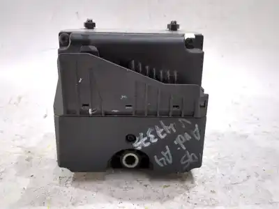 Piesă de schimb auto la mâna a doua abs pentru audi a4 b5 (8d2) 2.6 referințe oem iam 0265214002 8d0614111  