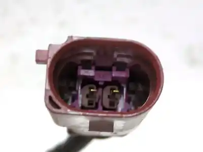 Peça sobressalente para automóvel em segunda mão sonda lambda por seat leon (kl1) 2.0 tdi referências oem iam 05l906088mhe1  
