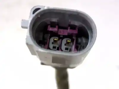 Peça sobressalente para automóvel em segunda mão sonda lambda por seat leon (kl1) 2.0 tdi referências oem iam 05l906088cahe1  