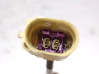 Peça sobressalente para automóvel em segunda mão sonda lambda por seat leon (kl1) 2.0 tdi referências oem iam 05l906088akhe1  
