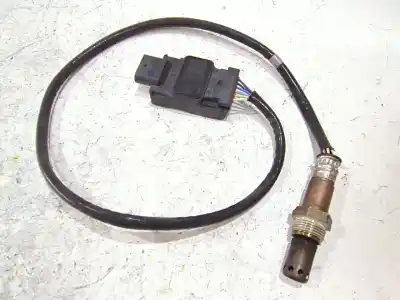 İkinci el araba yedek parçası LAMBDA PROBU için SEAT LEON (KL1)  OEM IAM referansları 05N907807C 524002F25  