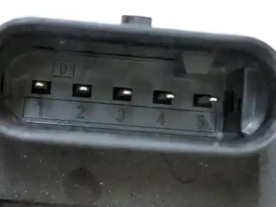 Second-hand car spare part lambda probe for seat leon (kl1) 2.0 tdi oem iam references 05n907807c 524002f25  