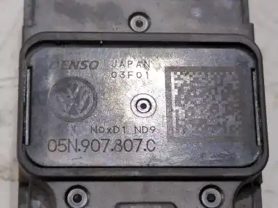 Second-hand car spare part lambda probe for seat leon (kl1) 2.0 tdi oem iam references 05n907807c 524002f25  