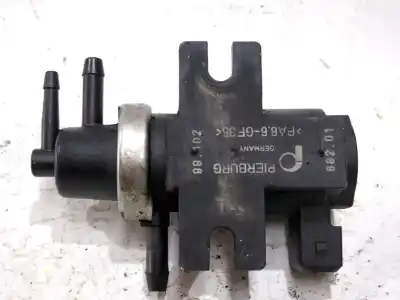 Pezzo di ricambio per auto di seconda mano valvola aria aggiuntiva per audi a4 b5 avant (8d5) 1.9 tdi riferimenti oem iam 1h0906627  