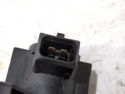 Pezzo di ricambio per auto di seconda mano valvola aria aggiuntiva per audi a4 b5 avant (8d5) 1.9 tdi riferimenti oem iam 1h0906627  