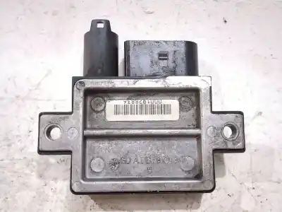 Second-hand car spare part electronic module for bmw 5 (e60) 520 d oem iam references 780120002  